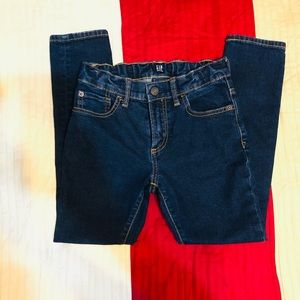 2/$22 Gap Regular Stretch Skinny Jeans